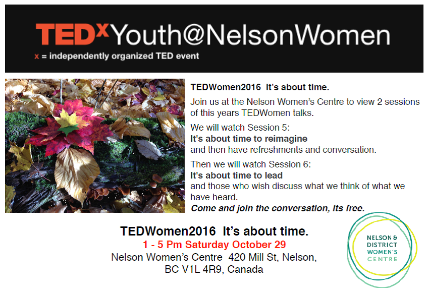 tedx