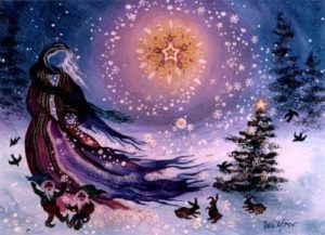 winter